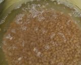Foto langkah ke 1 dari resep Susu Kacang Kedelai.