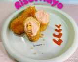Foto langkah ke 5 dari resep 286. Risoles Mayo.