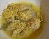 Foto langkah ke 1 dari resep Ayam srondeng.