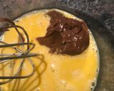 Foto del paso 1 de la receta: Budíncito tipo volcán de dulce de leche light y sin tacc con 4 ingredientes
