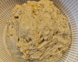 Foto langkah ke 4 dari resep Daging Apus (Daging Vegetarian).