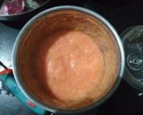 Lauki kofta, rice and roti recipe step 3 photo