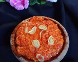 Foto langkah ke 3 dari resep Sambal Tumis Serbaguna.