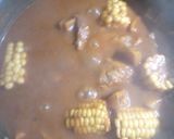 Foto del paso 2 de la receta: Guiso de verduras