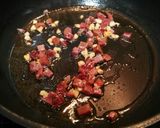 Foto del paso 2 de la receta Salteado de Shitake y Portobello