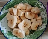 Foto langkah ke 3 dari resep Pisang Goreng Dadu.