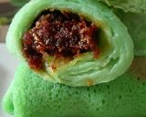 Foto langkah ke 4 dari resep 70. Dadar Gulung Isi Inti Kelapa.