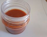 A picture of step 9 of Homemade Mixed Fruit Jam.