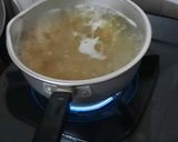 Foto langkah ke 1 dari resep Macaroni Scothel Panggang.