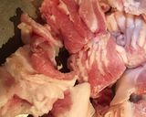 Foto del paso 6 de la receta: Frijoles puercos 🐷