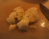 Foto del paso 17 de la receta: Salchicha parrillera, zochoris y chorisos secos, y choris a la pomarola
