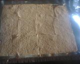 Foto del paso 4 de la receta: Pastel de atún enchiloso (tipo niño envuelto) elegante estilo Sinaloa