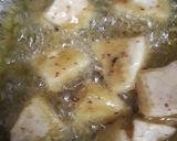 முட்டை இட்லி மன்ஞ்சுரியன் / Egg Idly manchurian Recipe in tamil ரெசிபி ஸ்டேப் 2 புகைப்படம்
