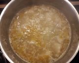 A picture of step 4 of Easy Fish Soup.