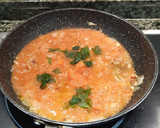 Foto del paso 2 de la receta: Paella Arroz a banda