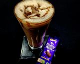 હોટ ચોકલેટ (Hot Chocolate Recipe In Gujarati) રેસીપી સ્ટેપ4ફોટો