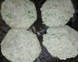 Foto del paso 2 de la receta: Hamburgueso de Lentejas al verdeo sin TAC
