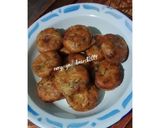 Foto langkah ke 4 dari resep Perkedel Kentang.