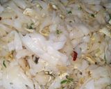 Foto langkah ke 4 dari resep Kwetiaw Goreng praktis.
