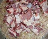 A picture of step 4 of Beef Stew.