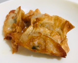 Foto langkah ke 5 dari resep Gyoza ala mommycorner.