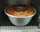 Foto langkah ke 7 dari resep Bolu Kelapa.