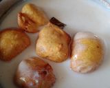 दही फुल्की (Dahi Phulki recipe in Hindi) रेसिपी चरण 4 फोटो