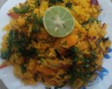 વેજ.બિરયાની(Veg Biryani Recipe in Gujarati) રેસીપી સ્ટેપ3ફોટો