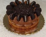 Foto del paso 6 de la receta: Torta Oreo