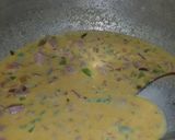 Foto del paso 6 de la receta: Espaguetis blanco al gabinete