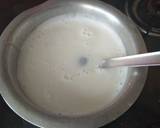 Badam Phirni recipe step 7 photo
