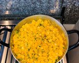 Foto del paso 5 de la receta: Mote pillo 🇪🇨