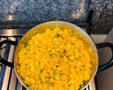 Foto del paso 5 de la receta: Mote pillo 🇪🇨