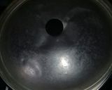 Foto langkah ke 3 dari resep Wingko Babat Teflon.