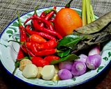 Foto langkah ke 1 dari resep Pesmol Ayam🍗🥘😋.