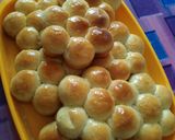 Foto langkah ke 5 dari resep Roti eggles sederhana mudah.