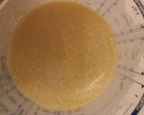 A picture of step 4 of Crepes.