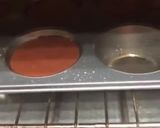 A picture of step 7 of Chocolate cupcakes.