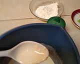 Foto langkah ke 3 dari resep Sayap Goreng Tepung.