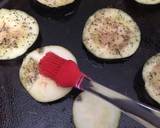 Eggplant Spaghetti Parmesan recipe step 4 photo