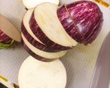 Foto del passaggio 1 della ricetta Melanzane gratinate