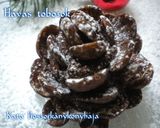 Havas tobozok recept fázis 1 fotója