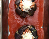 Foto del paso 5 de la receta: Flores de berenjena