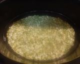 Foto del paso 1 de la receta: Potaje o puré de guisantes secos o Split Pea Soup