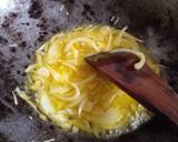 67. Ayam Mentega Saus Inggris 🍗🇬🇧 langkah memasak 2 foto