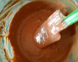 Foto langkah ke 2 dari resep Chocolate Dessert Box.