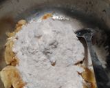 Foto langkah ke 2 dari resep Cempedak Goreng.