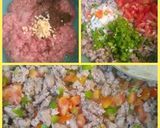 Foto del paso 1 de la receta: Lasagna de Berenjenas