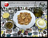 Foto del paso 1 de la receta Cuscus ras-el-hanout