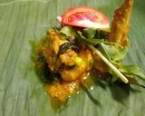 Foto langkah ke 9 dari resep Pepes Ayam.
